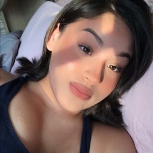 Meet your Posher, Ximena